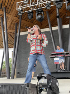 8/9/23 Böaterhead Band