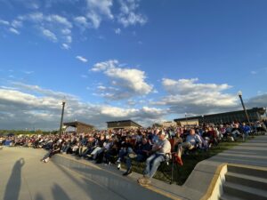 6/7/24 E5C4P3 Journey Tribute